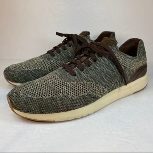 Cole Haan Grand.Os Stitchlite Runner Sneaker Shoe